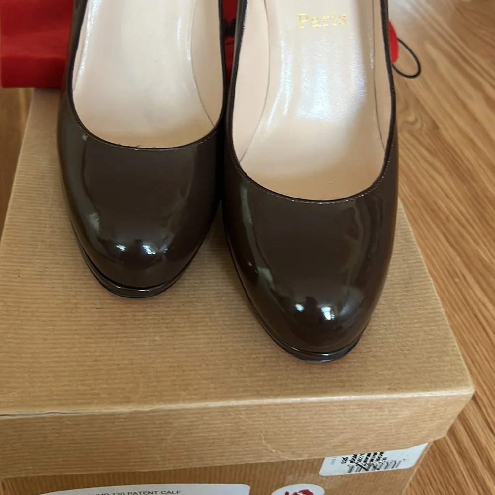 Christian Louboutin christian louboutin